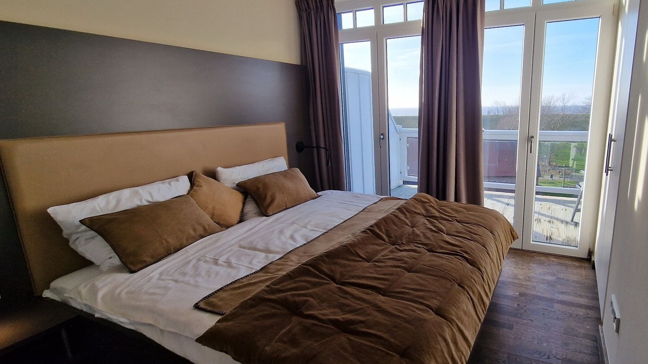 Photo of Bedroom in Wremen