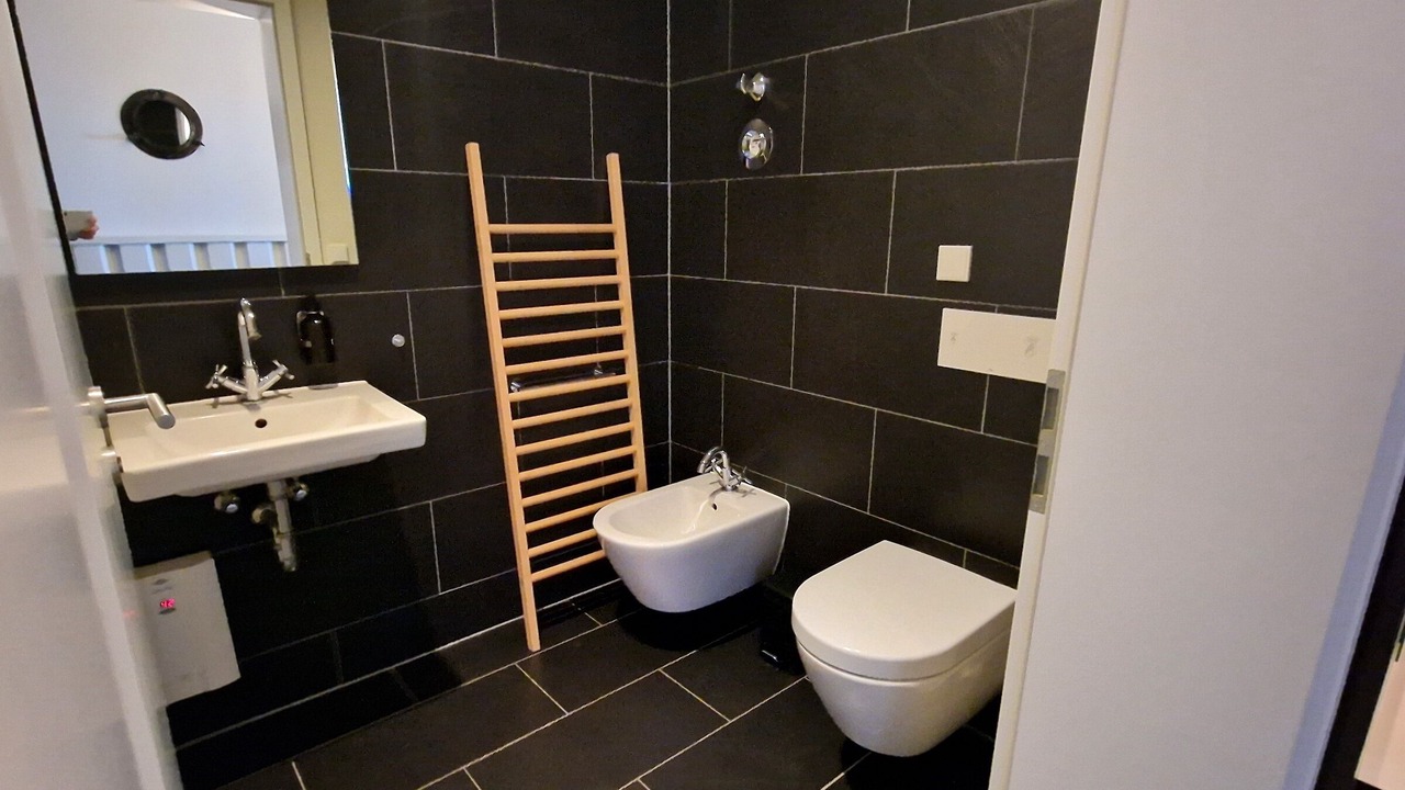 Photo of Bathroom in Wremen