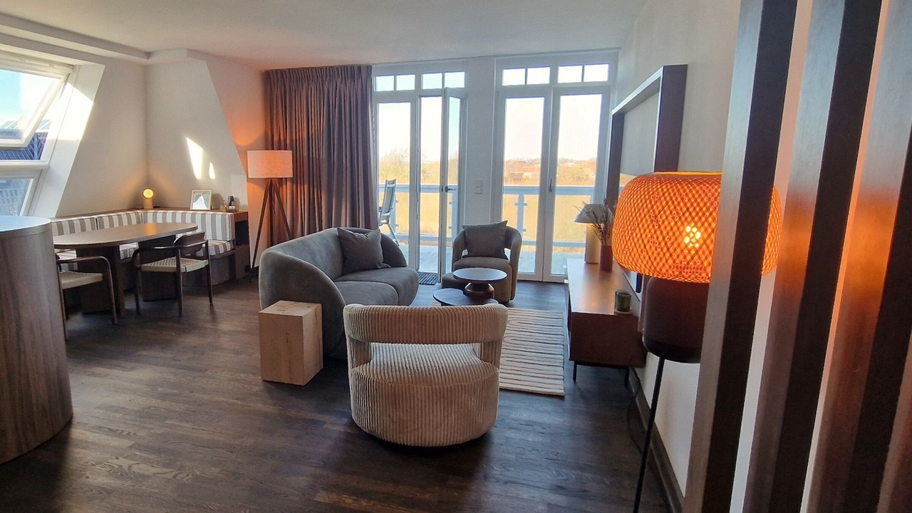 Photo of Livingroom in Wremen