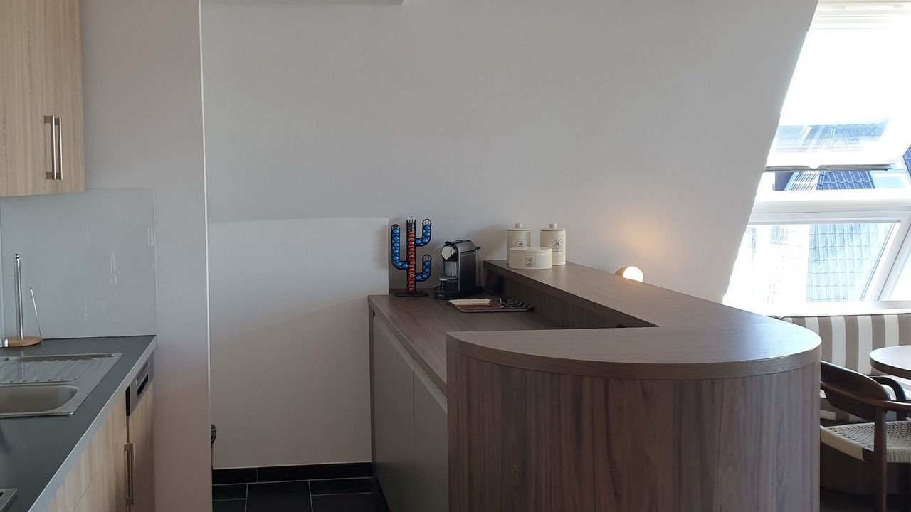 Photo of Kitchen in Wremen