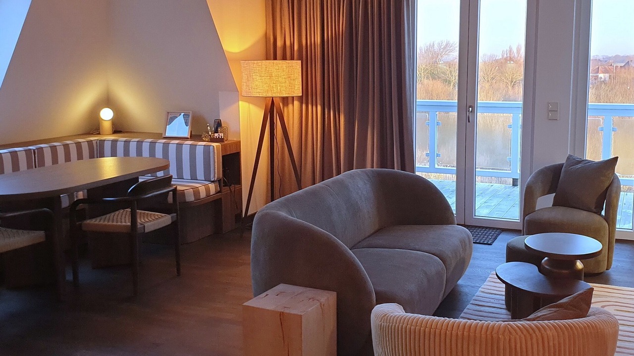 Photo of Livingroom in Wremen