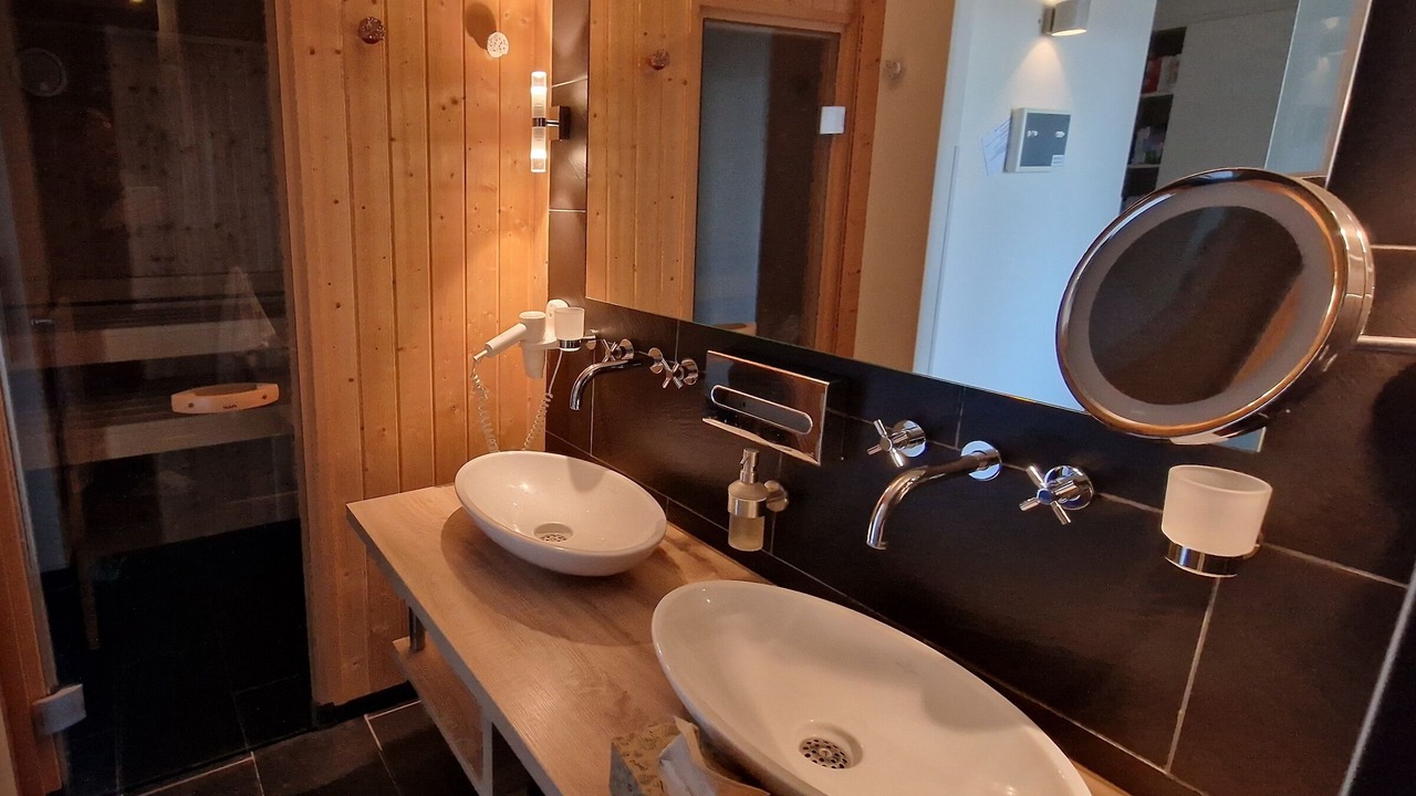 Photo of Bathroom in Wremen