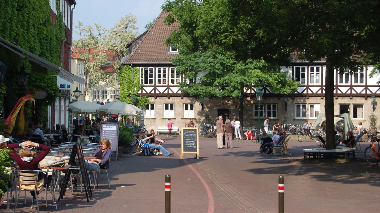 Photo of Others in Sudstadt-Bult