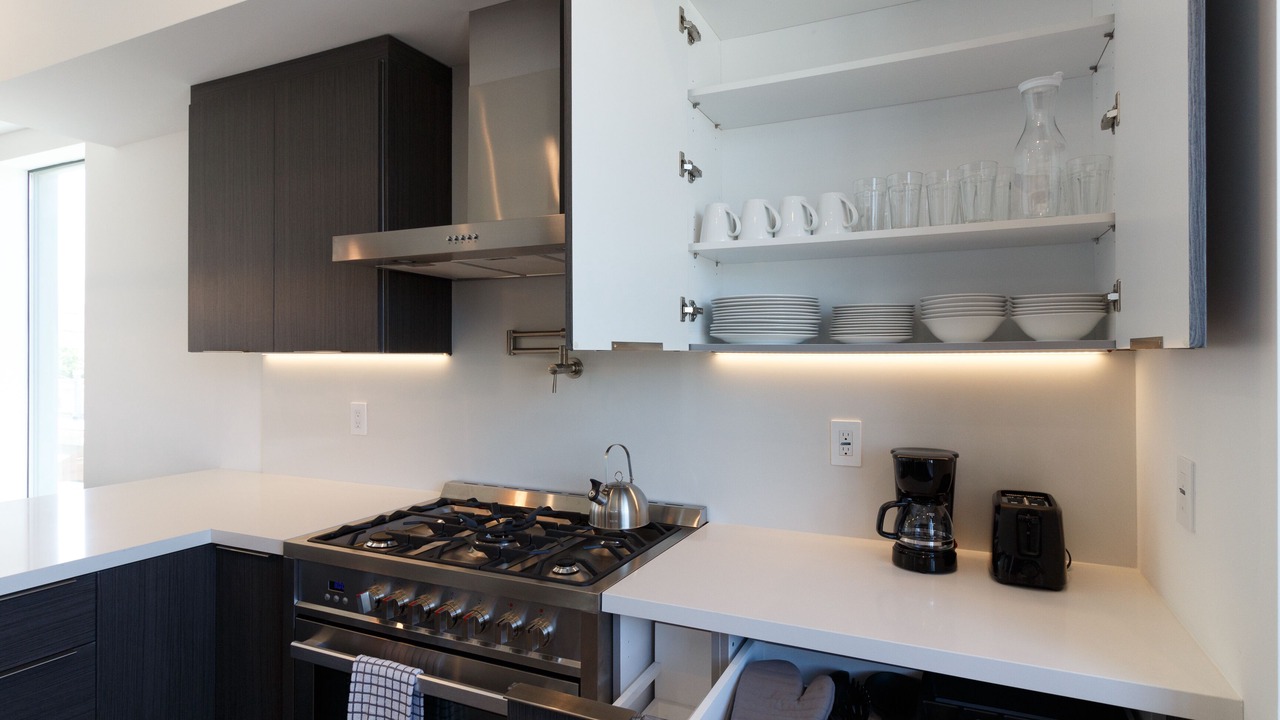 Photo of Kitchen in Mid City