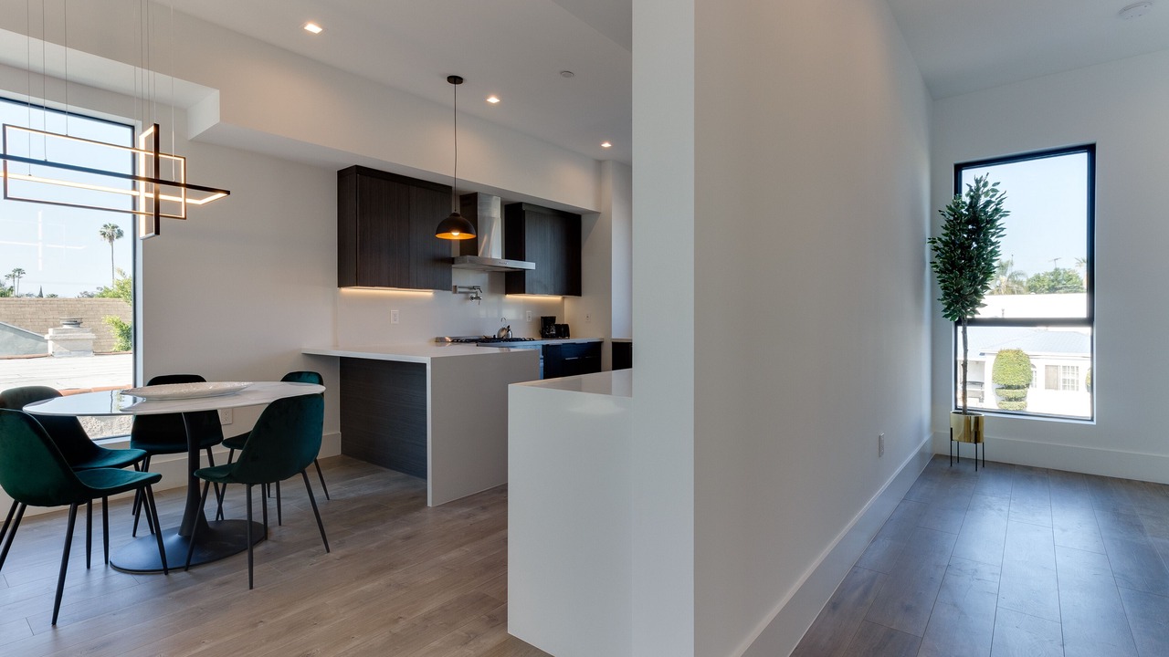 Photo of Kitchen in Mid City