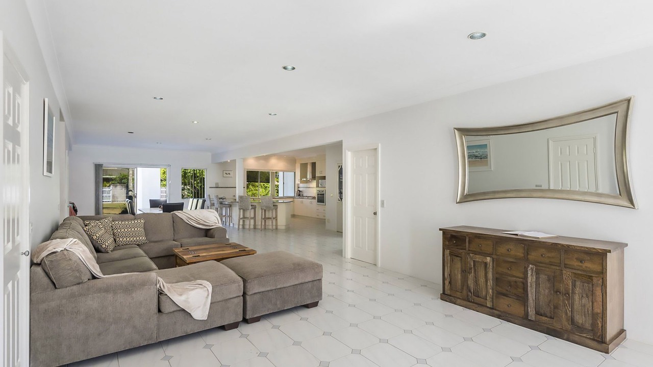 Photo of Livingroom in North Creek
