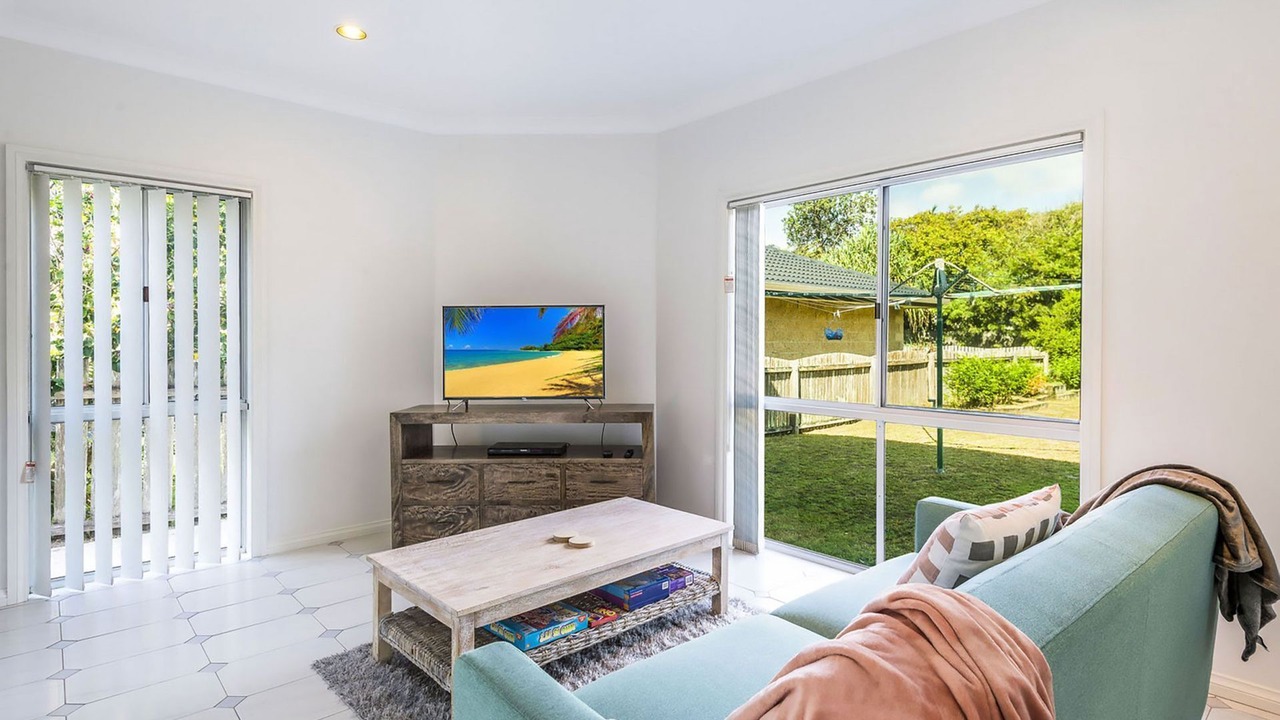 Photo of Livingroom in North Creek