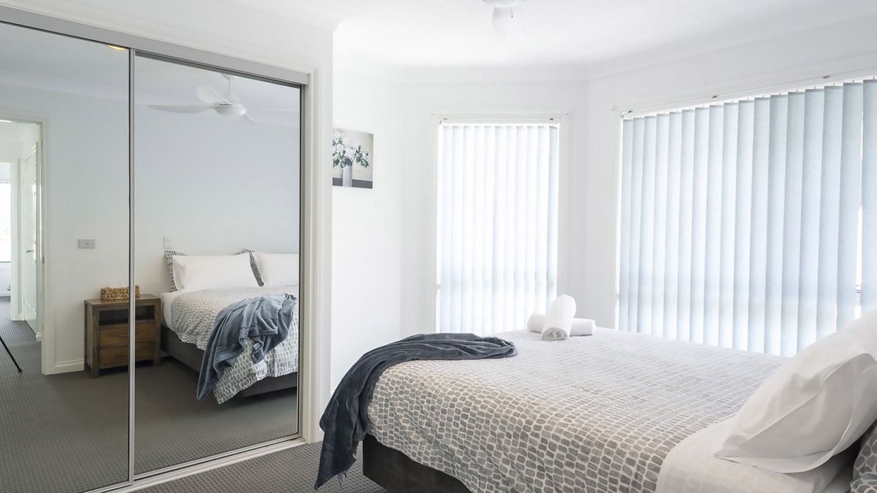 Photo of Bedroom in North Creek