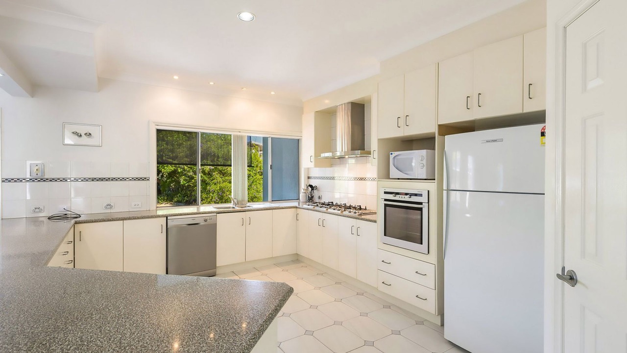 Photo of Kitchen in North Creek