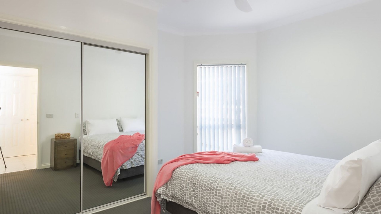 Photo of Bedroom in North Creek