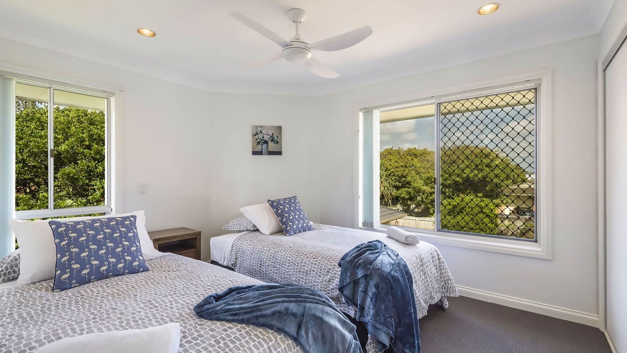 Photo of Bedroom in North Creek