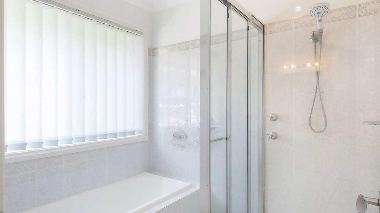 Photo of Bathroom in North Creek