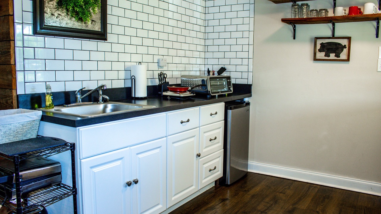 Photo of Kitchen in Harrison