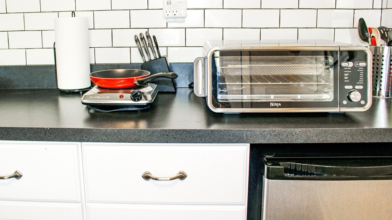Photo of Kitchen in Harrison