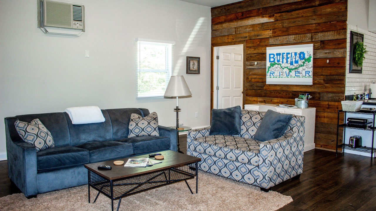Photo of Livingroom in Harrison