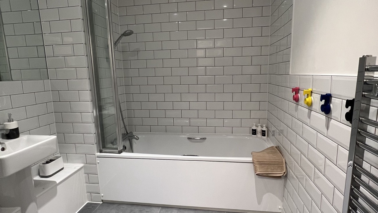 Photo of Bathroom in Paddington