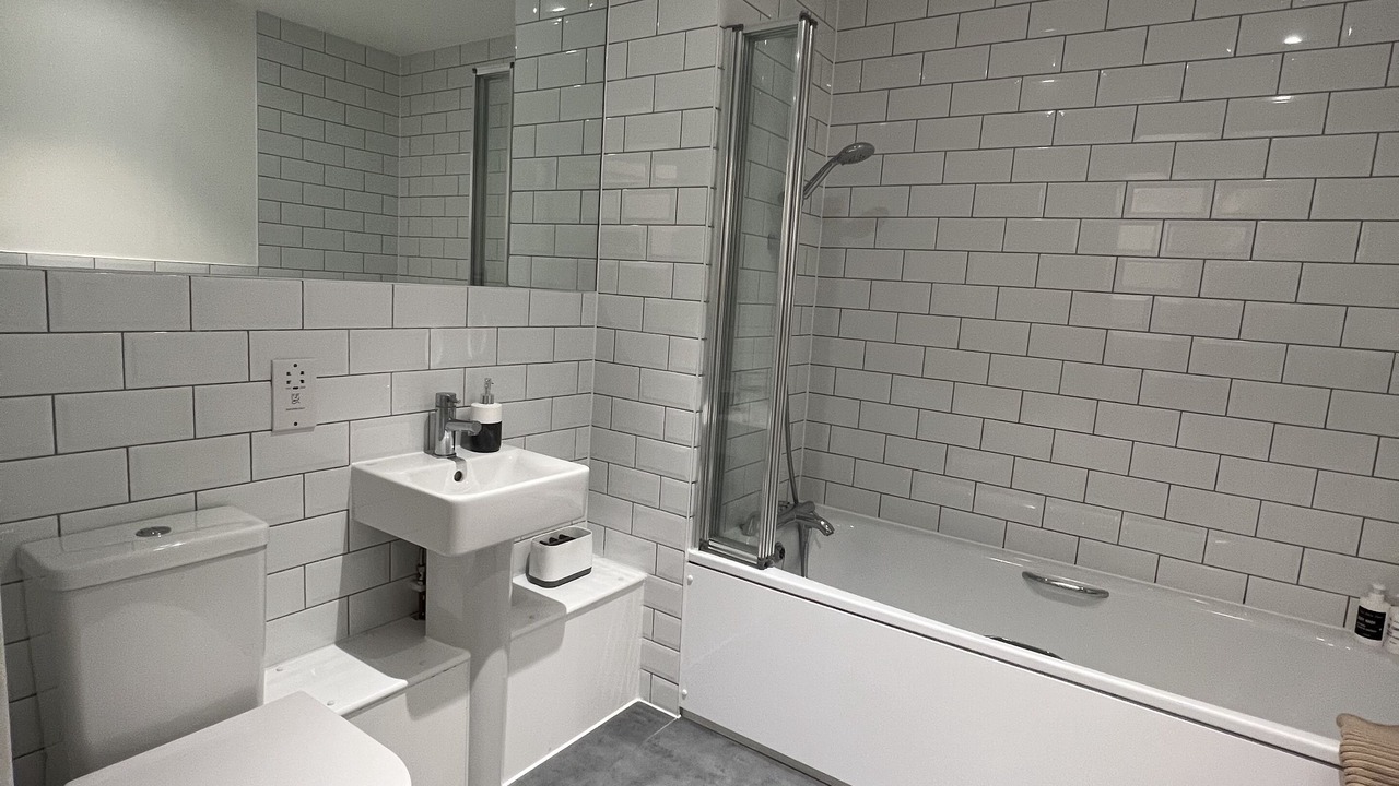 Photo of Bathroom in Paddington