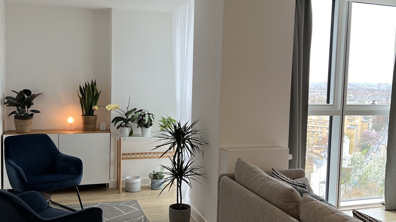 Photo of Livingroom in Paddington