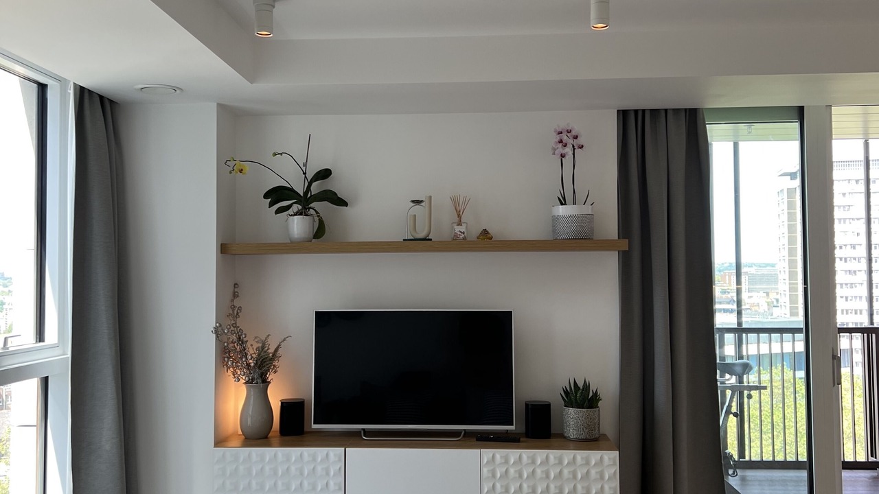 Photo of Livingroom in Paddington