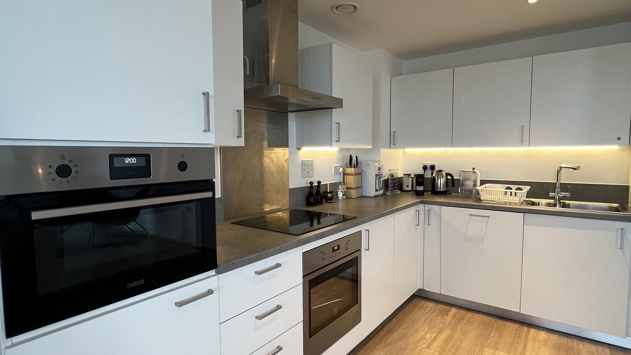 Photo of Kitchen in Paddington