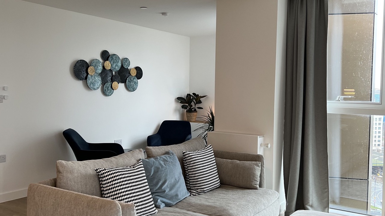 Photo of Livingroom in Paddington