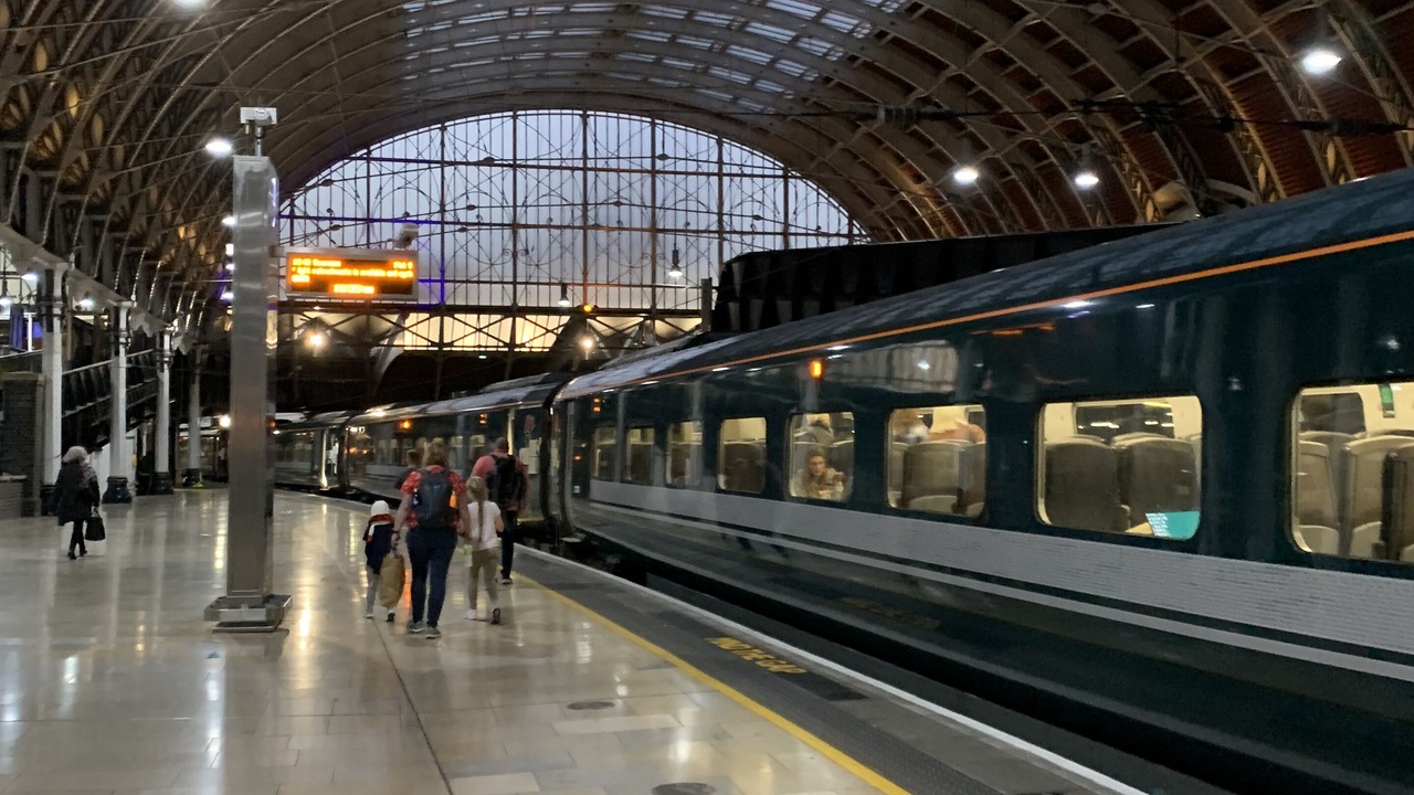 Photo of Others in Paddington