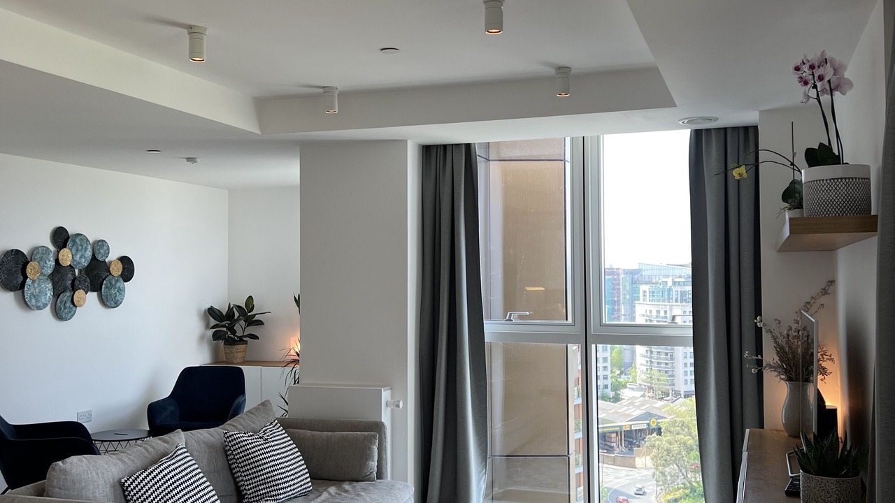Photo of Livingroom in Paddington