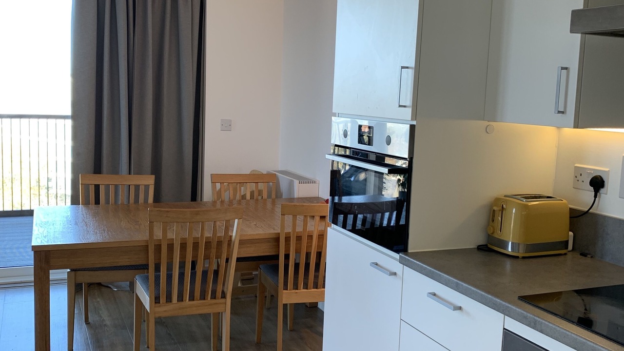 Photo of Kitchen in Paddington