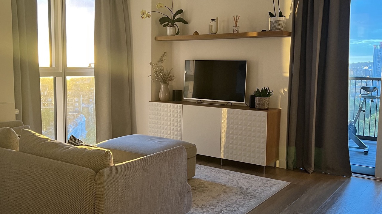 Photo of Livingroom in Paddington
