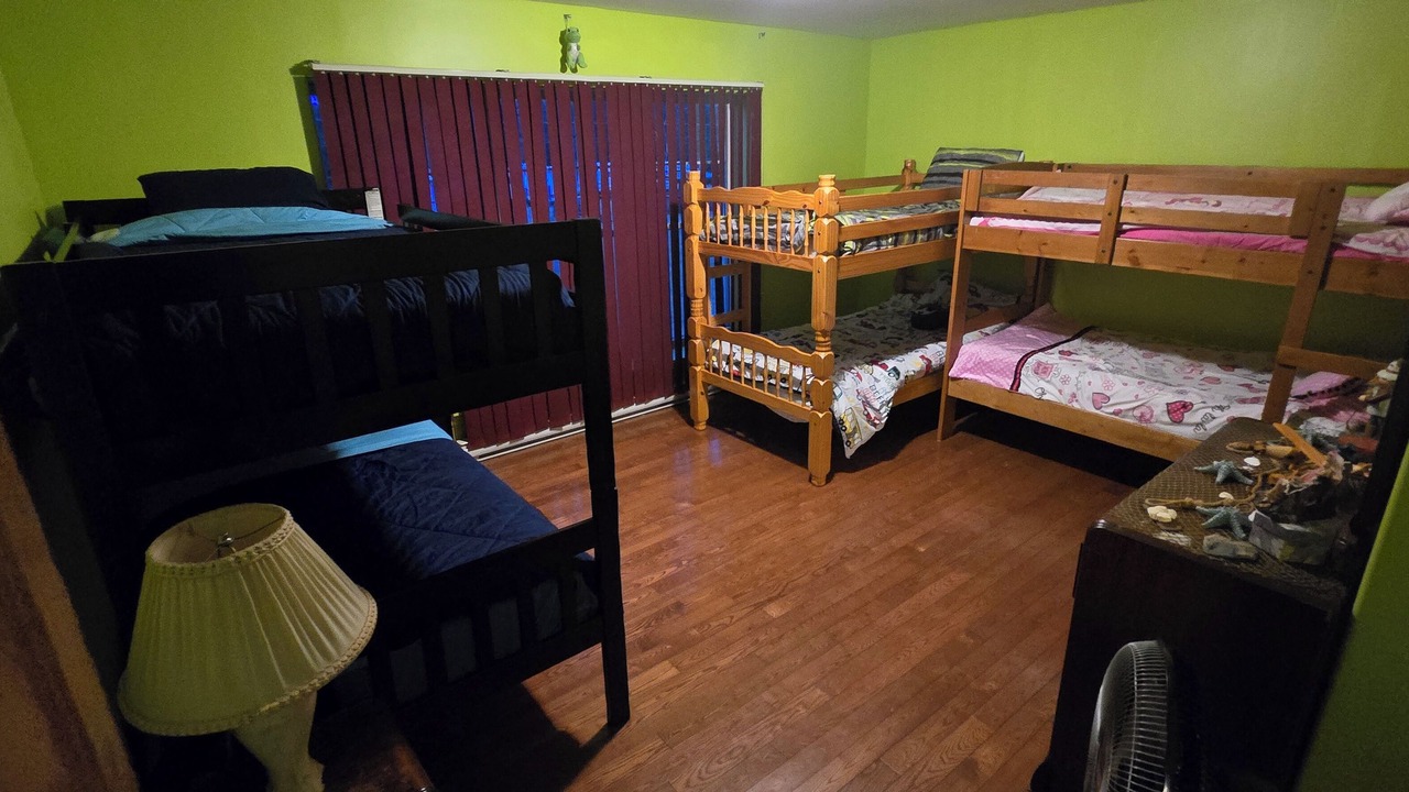 Photo of Bedroom in Amherst