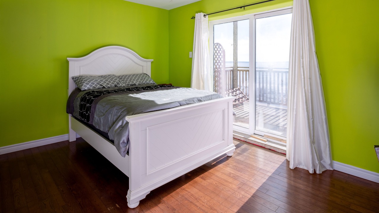 Photo of Bedroom in Amherst