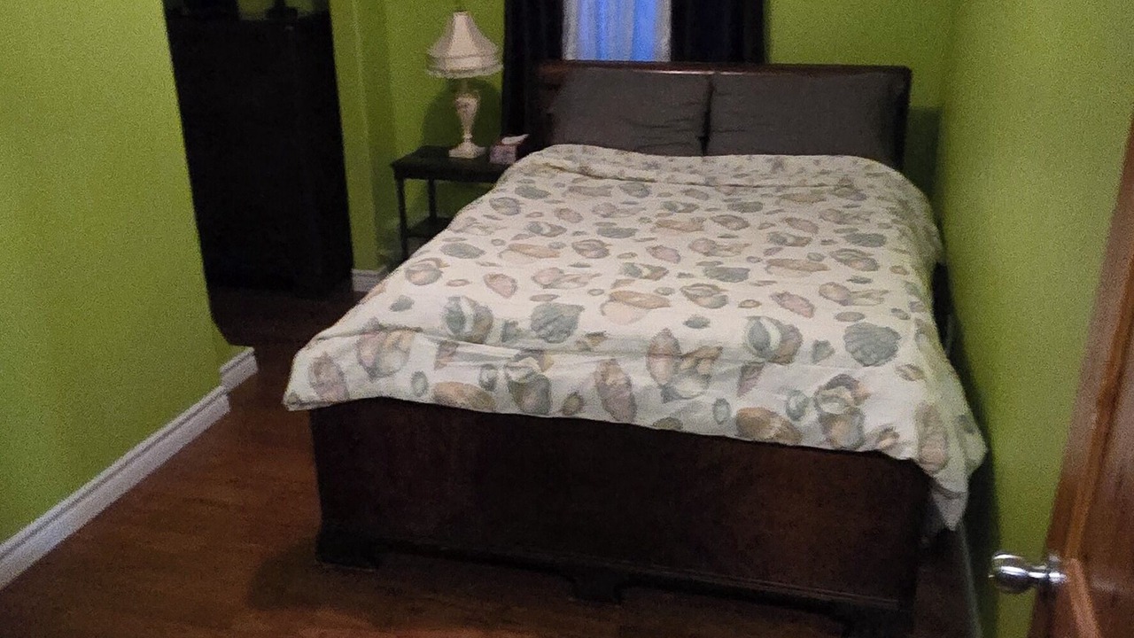 Photo of Bedroom in Amherst