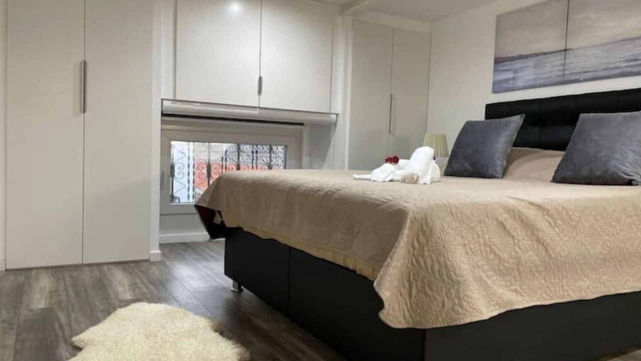 Photo of Bedroom in Brabantwijk