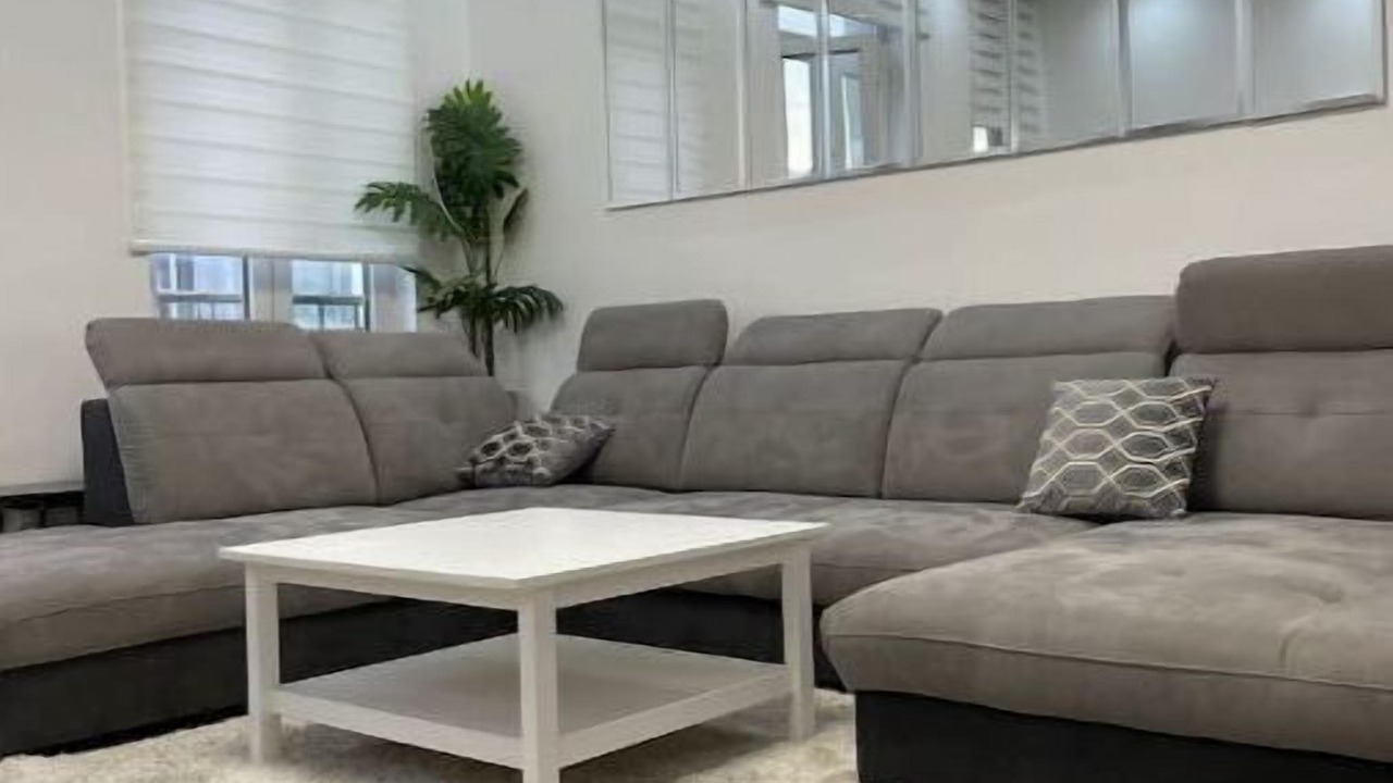 Photo of Livingroom in Brabantwijk