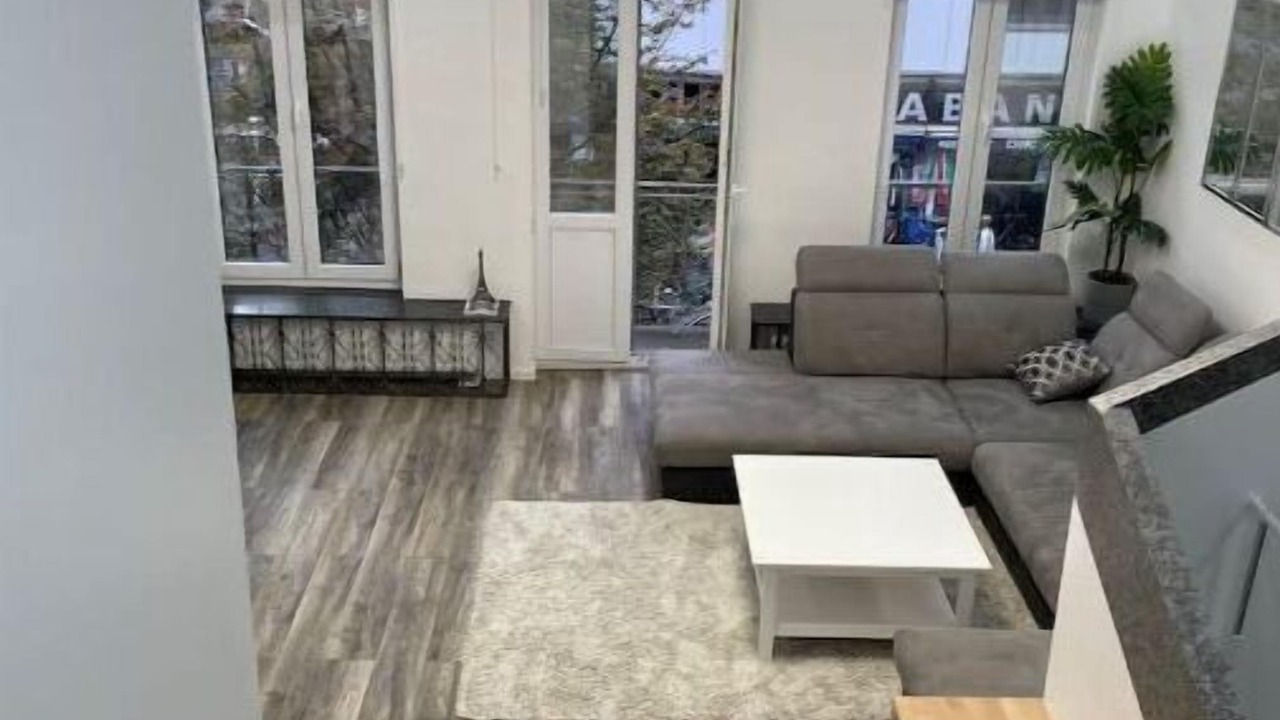 Photo of Livingroom in Brabantwijk