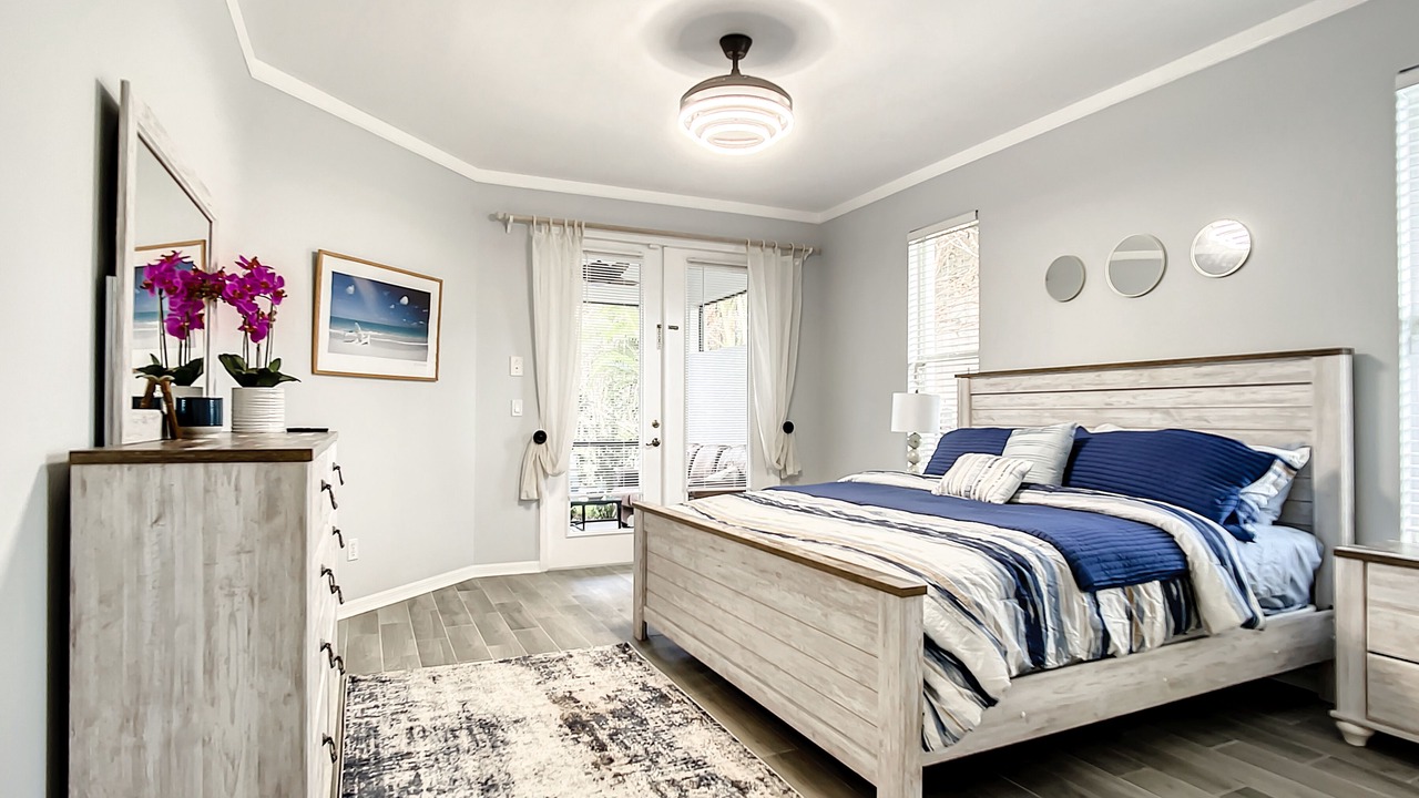 Photo of Bedroom in Kings Lake