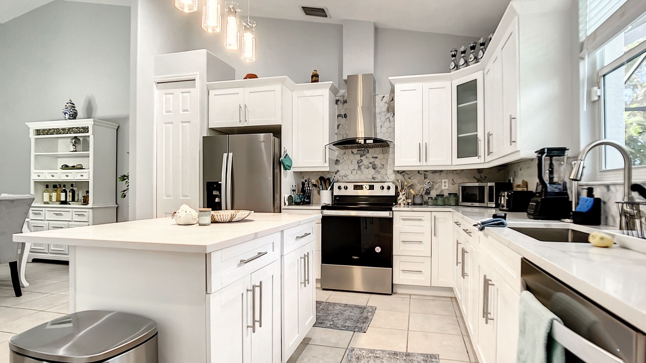 Photo of Kitchen in Kings Lake