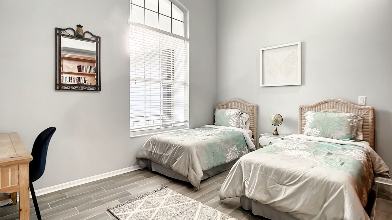 Photo of Bedroom in Kings Lake