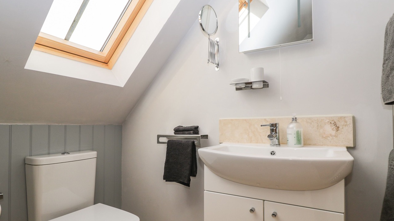 Photo of Bathroom in Marlborough