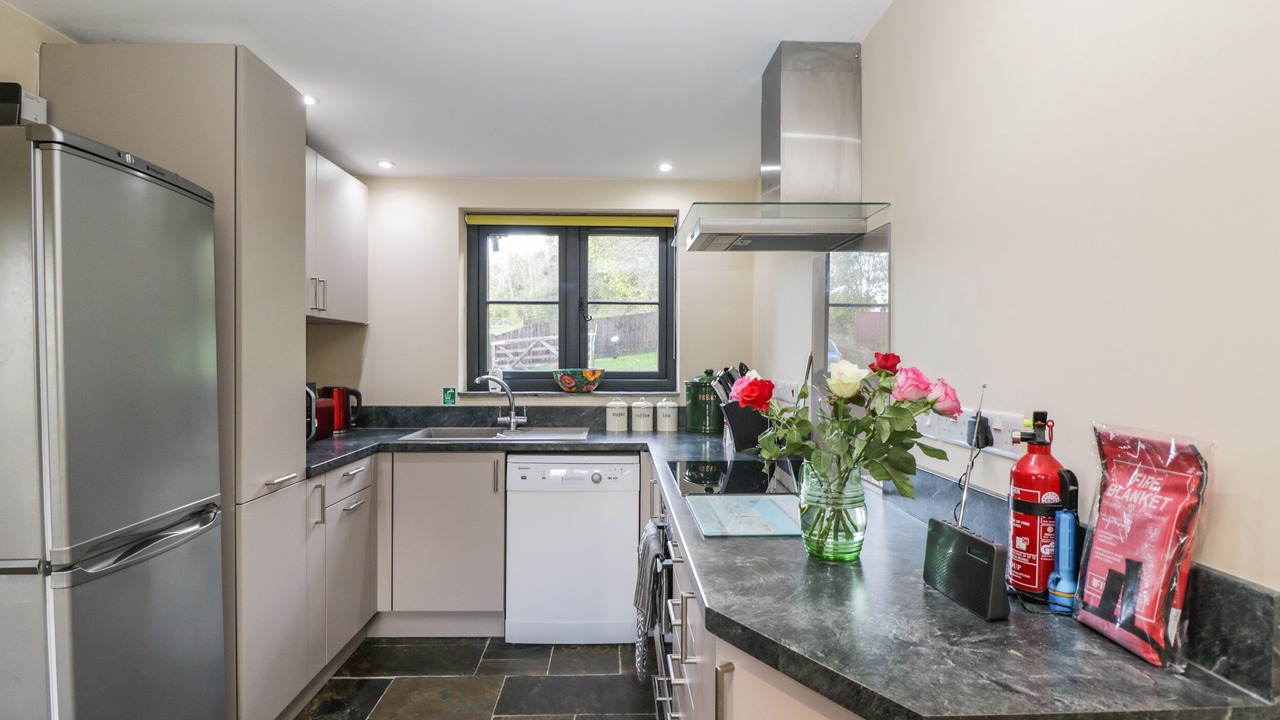 Photo of Kitchen in Marlborough