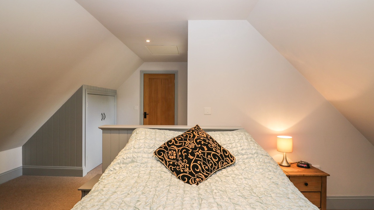 Photo of Bedroom in Marlborough