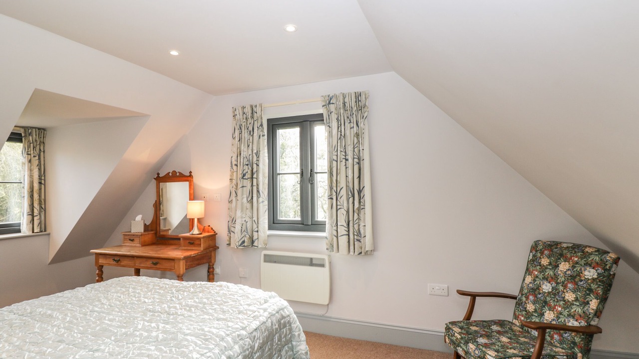 Photo of Bedroom in Marlborough