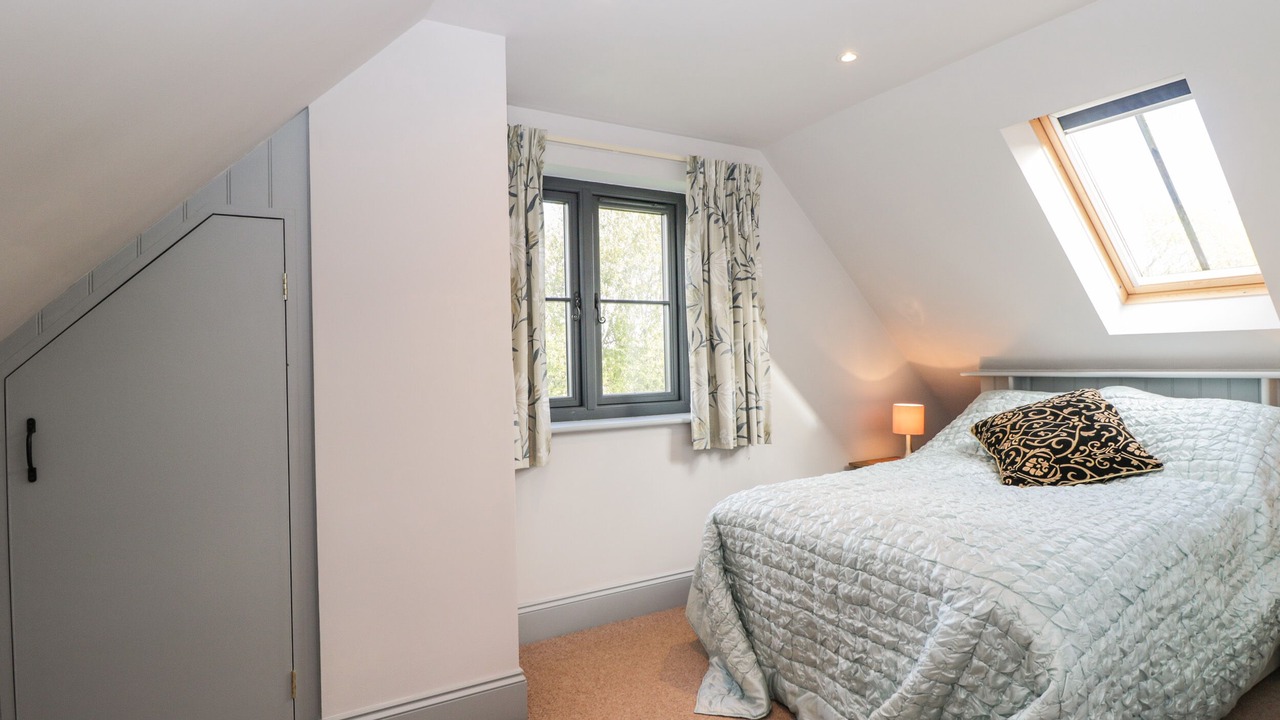 Photo of Bedroom in Marlborough