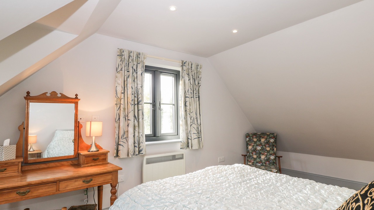 Photo of Bedroom in Marlborough