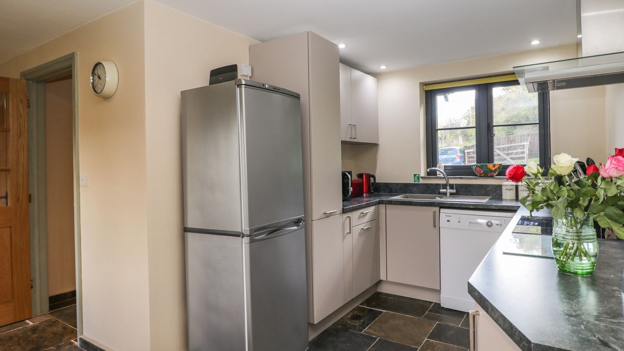 Photo of Kitchen in Marlborough