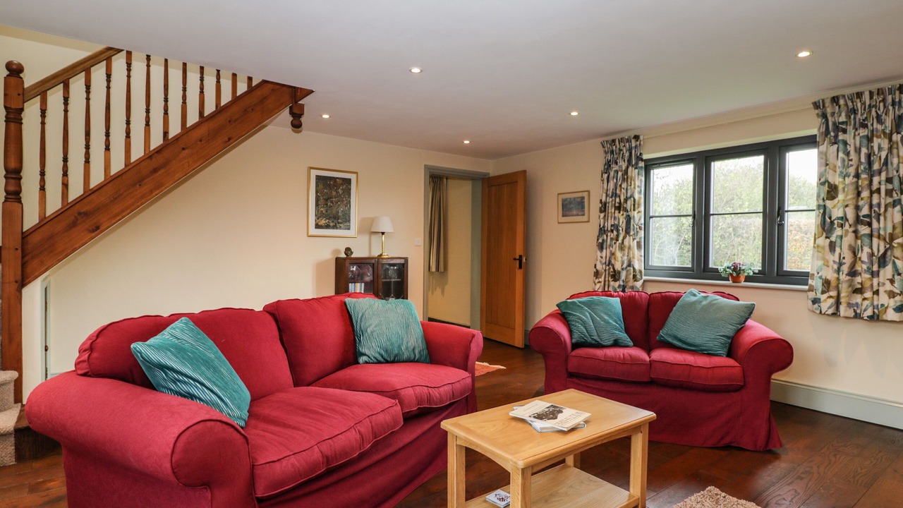 Photo of Livingroom in Marlborough