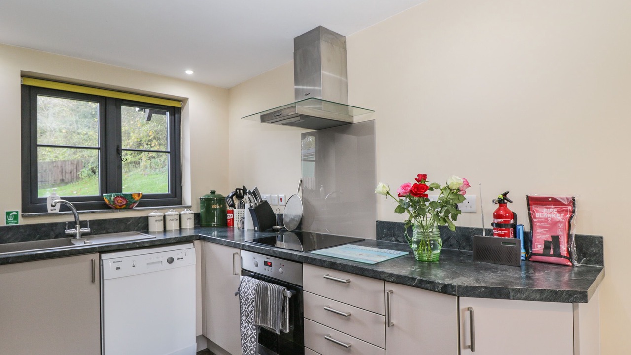 Photo of Kitchen in Marlborough