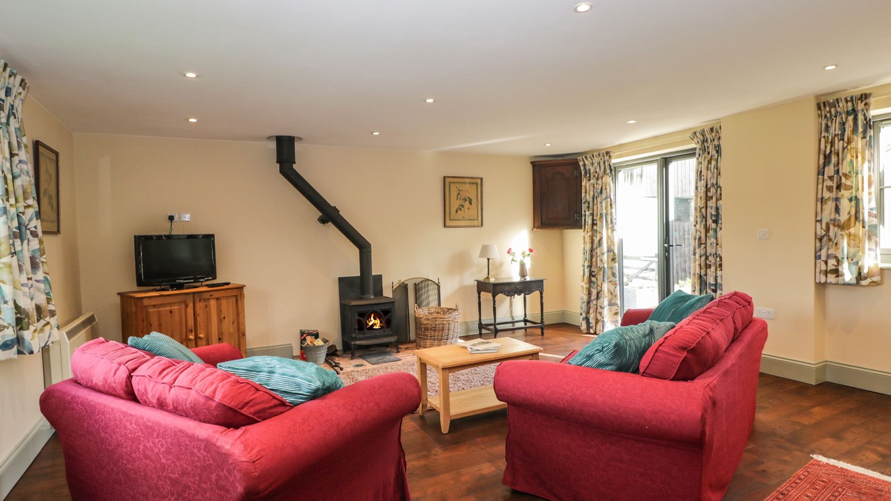 Photo of Livingroom in Marlborough