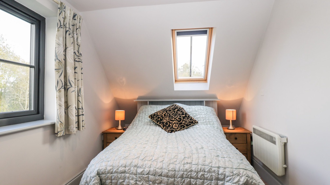 Photo of Bedroom in Marlborough