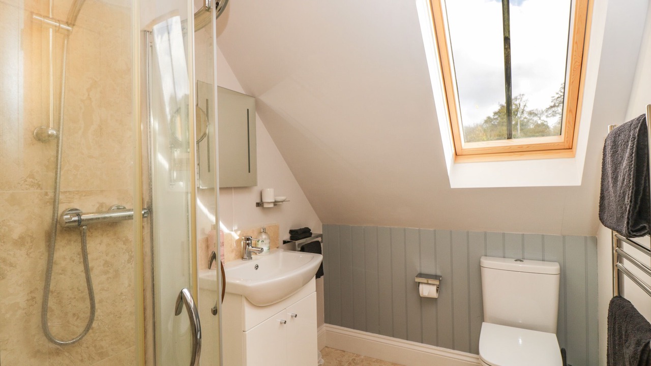 Photo of Bathroom in Marlborough